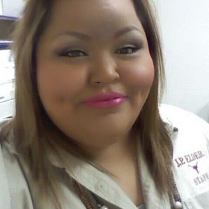 Meet your Posher, Erika